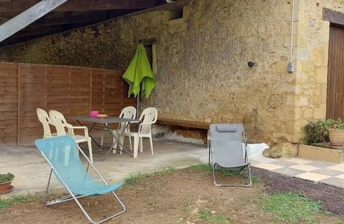 Payrignac House | Le chêne vert - PAYRIGNAC