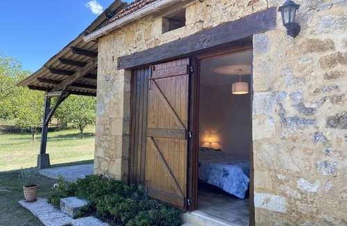 Payrignac House | Le chêne vert - PAYRIGNAC