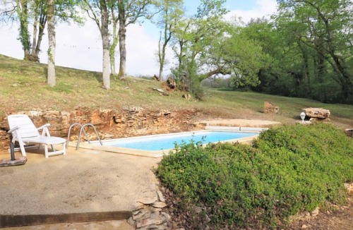 Blanquefort-sur-Briolance House | Le Châtaignier by Interhome