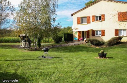 Auzon Apartment | Le ch'ti auvergnat