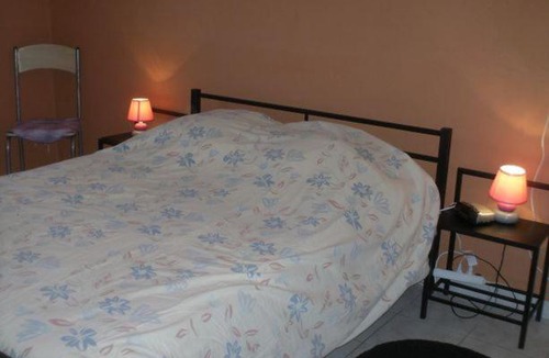 Auzon Apartment | Le ch'ti auvergnat