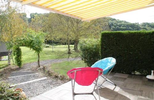 Auzon Apartment | Le ch'ti auvergnat