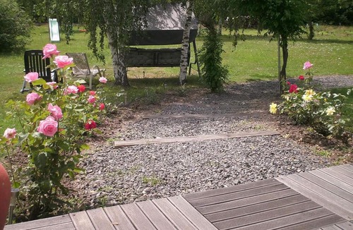 Auzon Apartment | Le ch'ti auvergnat