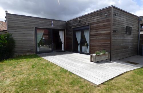 Lecelles Ski Chalet | Le Ch'ti Chalet Lecelles