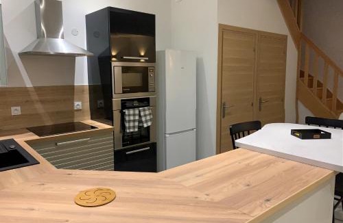 Guarbecque House | Le Ch'ti Dodo