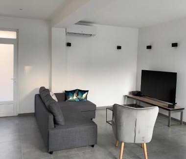 Guarbecque House | Le Ch'ti Dodo