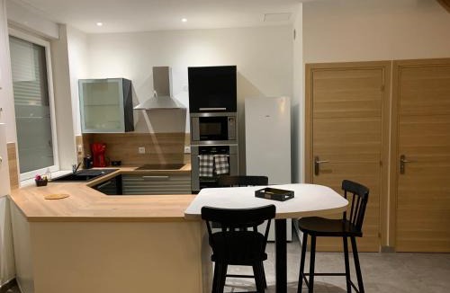 Guarbecque House | Le Ch'ti Dodo