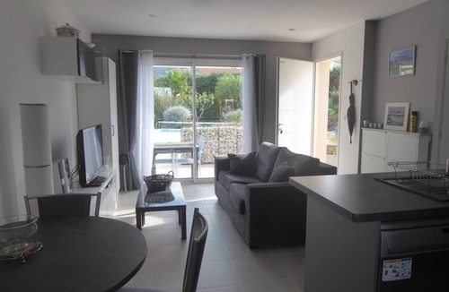 Villelongue-dels-Monts House | Le ch'ti casot: Spacious Cottage with Pool, 15 km from Argelès
