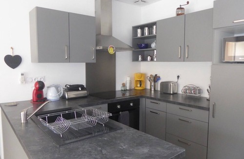 Villelongue-dels-Monts House | Le ch'ti casot: Spacious Cottage with Pool, 15 km from Argelès