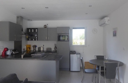 Villelongue-dels-Monts House | Le ch'ti casot: Spacious Cottage with Pool, 15 km from Argelès