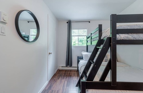 Saint-Brigitte-de-Laval House | Le chaga (#CITQ 297627)