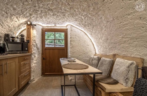 Saint-Pierre-d'Entremont House | LE Chalet DE Manu - Saint Pierre D'entremont