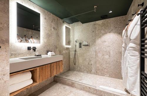 Courchevel Hotel | Le Chabichou Hôtel & Spa