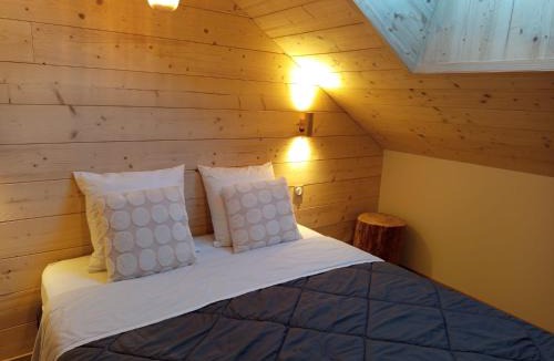 Champagnole Apartment | Le Chablis étoilé