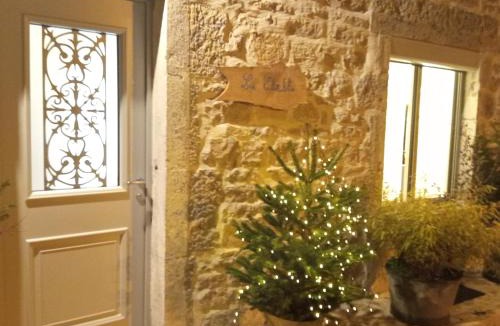 Champagnole Apartment | Le Chablis étoilé
