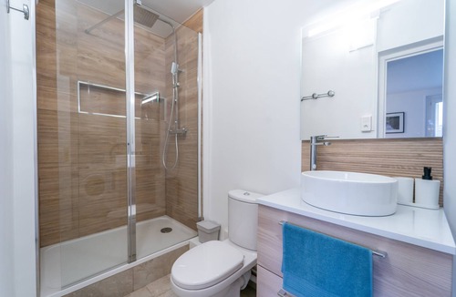 Port-Aviation Apartment | Le Chagall - Charmant Studio