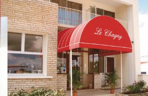 Chagny Hotel | Le Chagny