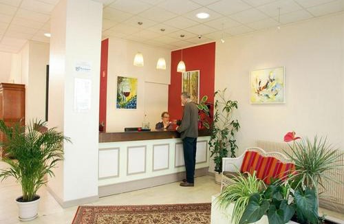 Chagny Hotel | Le Chagny