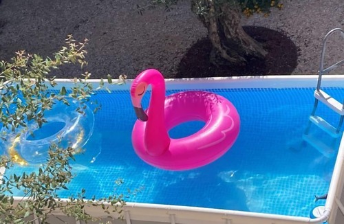 Montagnac House | Le Chai by Interhome