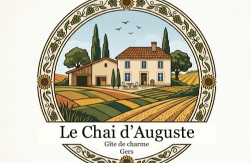 Pauilhac House | Le Chai d'Auguste