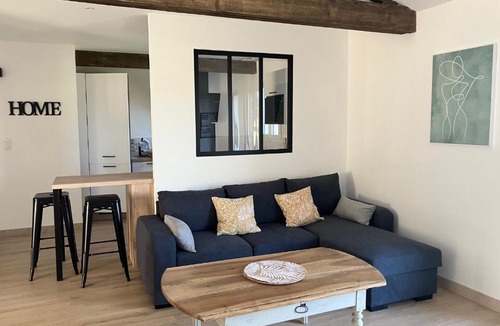 Saint-Sulpice-de-Cognac House | Le Chai des Annereaux