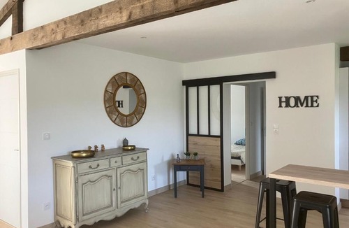 Saint-Sulpice-de-Cognac House | Le Chai des Annereaux