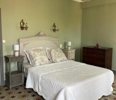 Peyriac-Minervois House | Le Chai de Marguerite