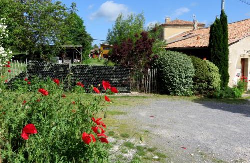 Sadirac House | Le Chai de Mario