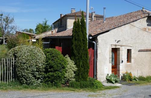 Sadirac House | Le Chai de Mario