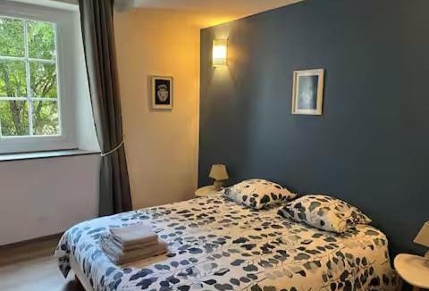 Chateau-l'Eveque House | Le chai de Peyssard