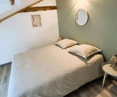 Chateau-l'Eveque House | Le chai de Peyssard