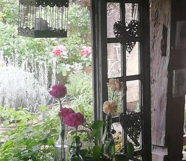 Artassenx Bed & Breakfast | Le Chai de Serres