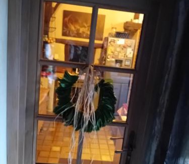 Artassenx Bed & Breakfast | Le Chai de Serres