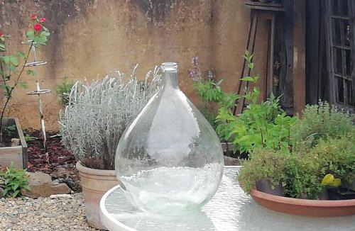 Artassenx Bed & Breakfast | Le Chai de Serres