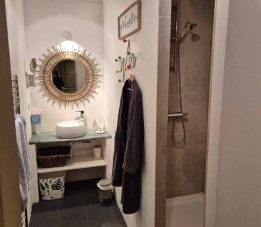 Villiers Bed & Breakfast | Le Chai de Villiers