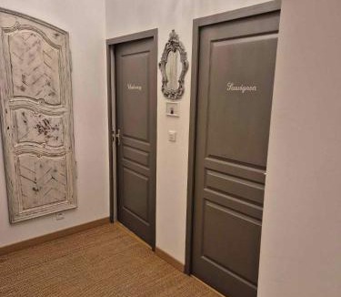 Villiers Bed & Breakfast | Le Chai de Villiers