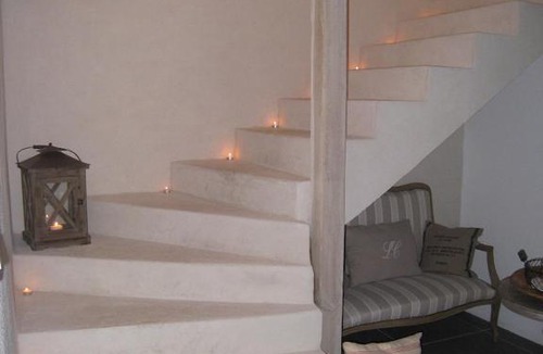 Villiers Bed & Breakfast | Le Chai de Villiers