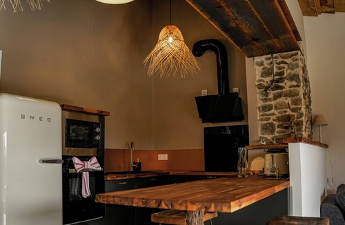 Oree d'Anjou House | LE CHAI DES POILANES