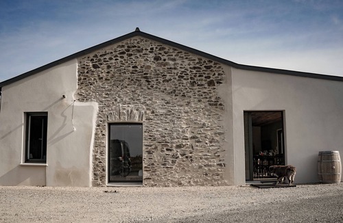 Oree d'Anjou House | LE CHAI DES POILANES