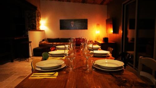 Oree d'Anjou House | Le Chai des Poilanes