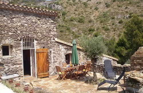 Embres-et-Castelmaure House | Le Chai - EMBRES AND CASTELMAURE