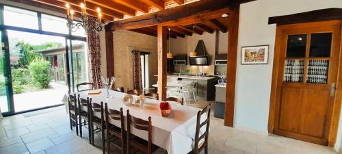 Levroux House | Le Chai