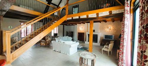 Levroux House | Le Chai