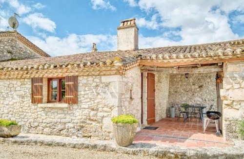 Razac-d'Eymet House | Le Chai