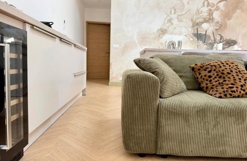 Gervans House | Le Chai - Gervans