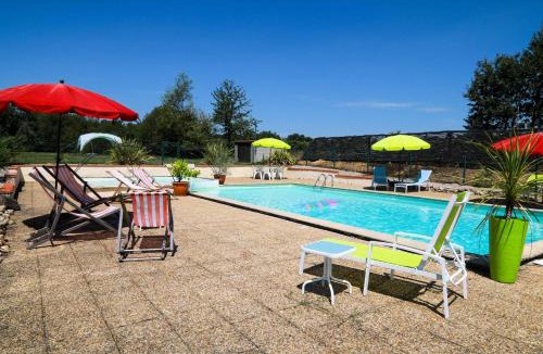 Madiran House | Le Chai @ Le Prielle