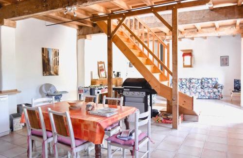 Madiran House | Le Chai @ Le Prielle