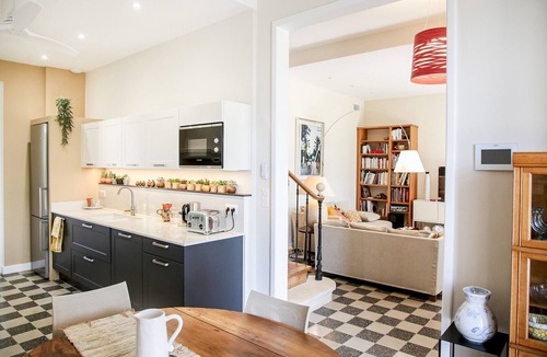 Seguret Ski Chalet | Le chai Saint Joseph