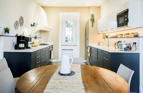 Seguret Ski Chalet | Le chai Saint Joseph