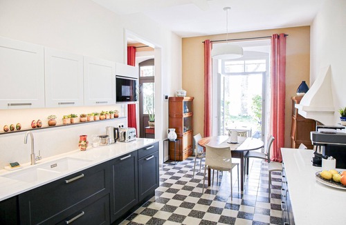 Seguret Ski Chalet | Le chai Saint Joseph